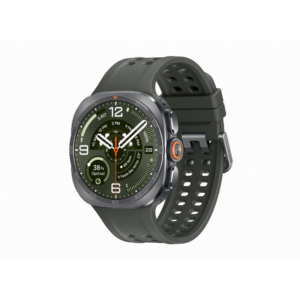 Galaxy Watch Ultra2 - Titanium Silver