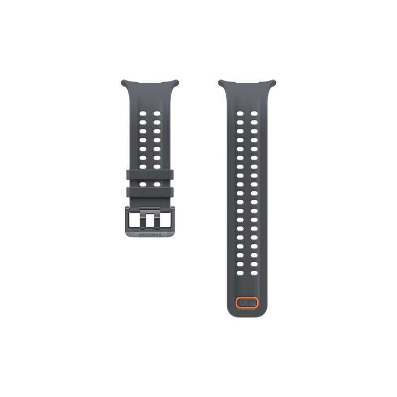 Bracelet Marine pour Galaxy Watch Ultra2 - Black