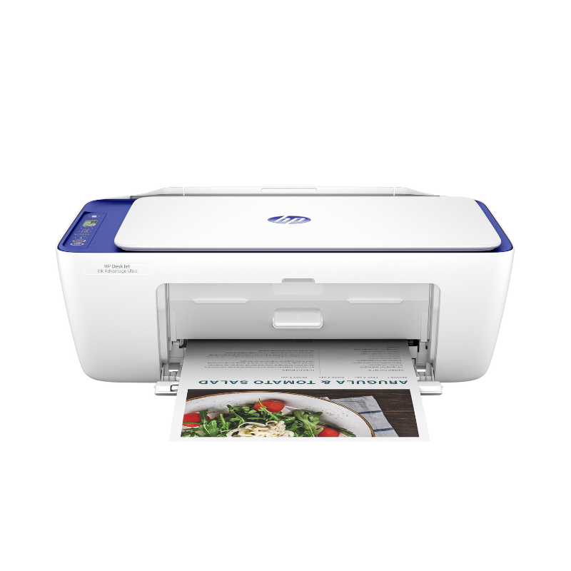 Imprimante DeskJet Ink Advantage Ultra 4927 AIO