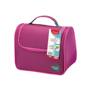 Sac à déjeuner Isotherme Picnik pour enfants - Rose