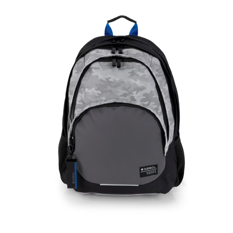 Sac à dos 3 compartiments Soul 21 L