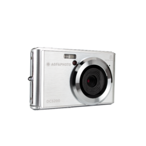Appareil Photo Numérique Realishot DC5200 - Silver