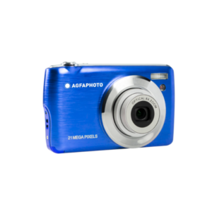 Appareil Photo Numérique Realishot DC8200 - Bleu