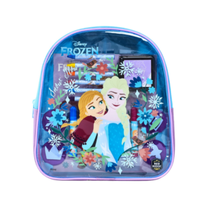 Kit de coloriage et d'activités Disney Frozen - (Exclu)