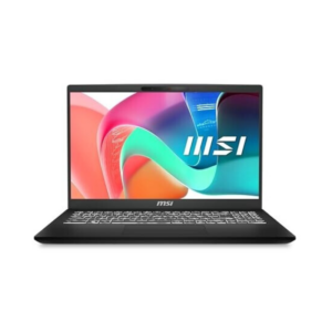 Laptop Modern 15 H C2RMG-298MA Intel 9-270H 16 Go DDR4 512 Go SSD 15.6" FHD IPS Win11