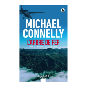 L'arbre de fer - Grand Format