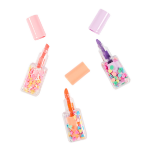 Mini surligneur Vernis