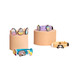 Bracelet avec Clip It