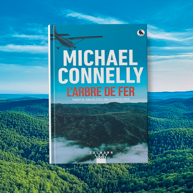 L’arbre de fer – Grand Format