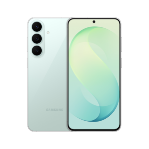Smartphone Galaxy S26 FE 8GB 256GB - Pistachio