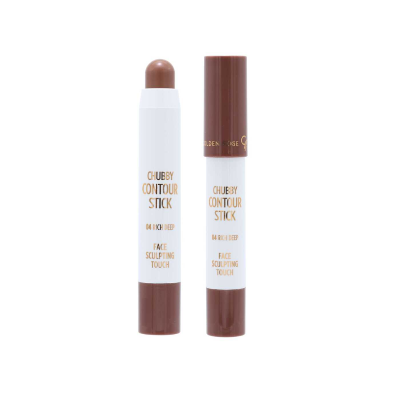Contour Stick Chubby N°04 - Rich Deep