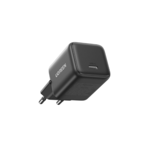 Chargeur rapide USB-C GaN 30W