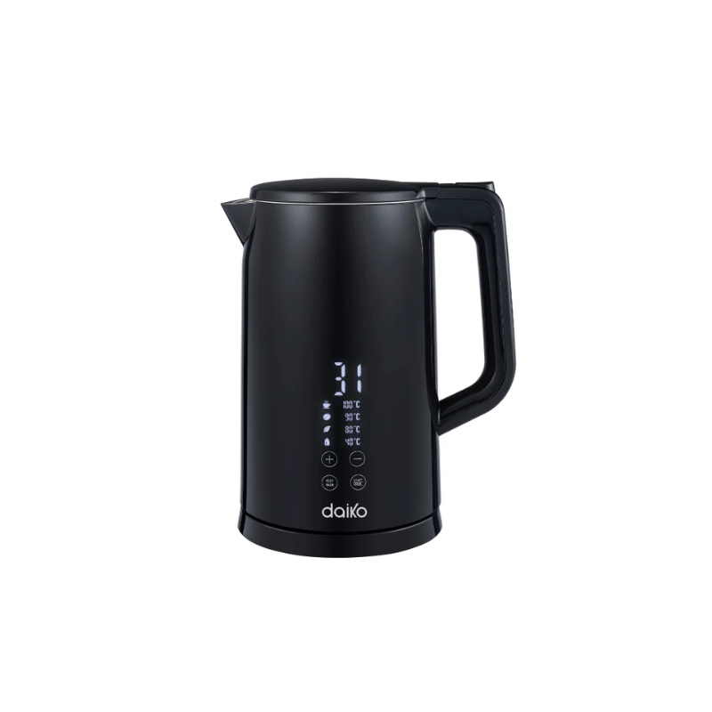 Bouilloire digitale 1,7L 2200W