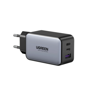 Chargeur de Voyage Nexode 65 W 3 ports
