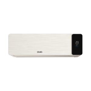 Climatiseur split mural Smart WiFi Inverter 9000 BTU