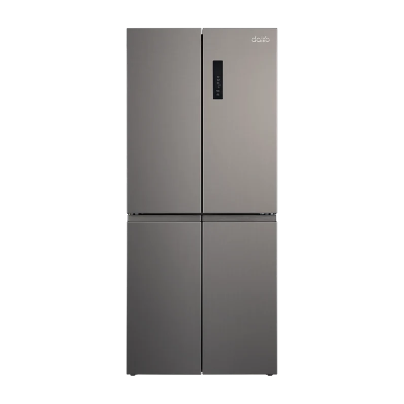 Réfrigérateur 4 portes No Frost 415L Moteur Inverter