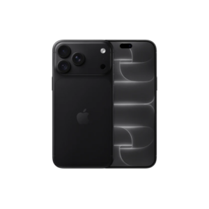 iPhone 18 Pro Max 256 Go – Black