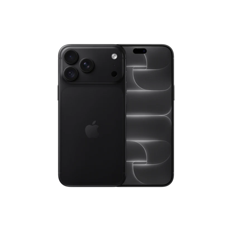 iPhone 18 Pro Max 256 Go – Black