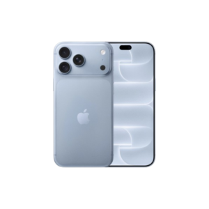 iPhone 18 Pro Max 256 Go – Glacier