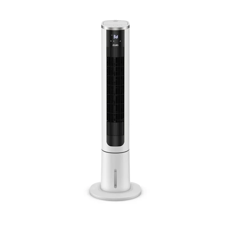 Ventilateur 4 en 1 Air cooler avec télécommande