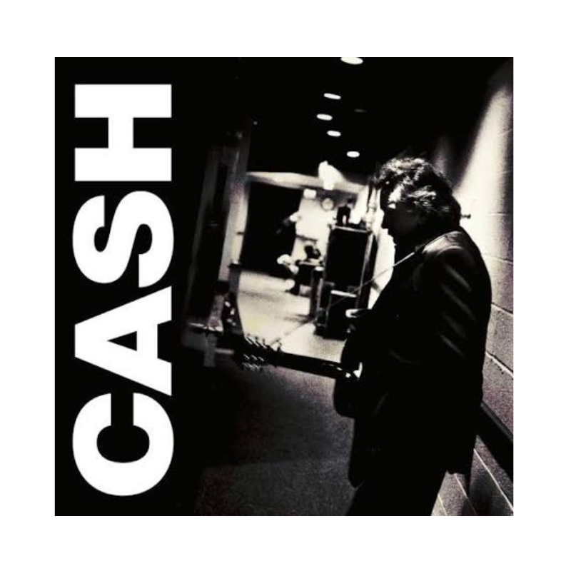 Vinyle American III: Solitary Man - Johnny Cash